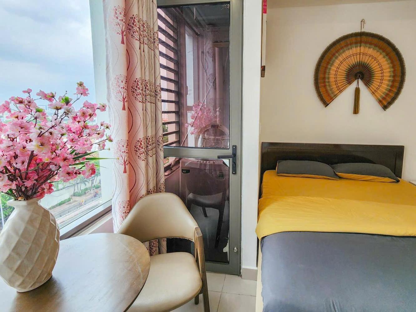 Monday Premium Aparts - Highclass Building And Central Spot Ho Chi Minh-byen Eksteriør bilde
